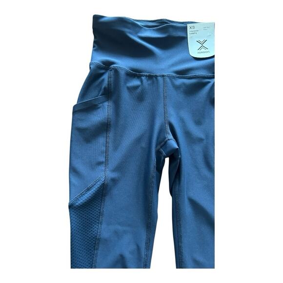 Xersion 7/8 ankle high rise legging XS - Picture 2 of 7